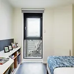 Experience Spacious & Stylish Accommodation In The Vibrant Hub At New Bridewell!