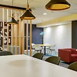 Experience Spacious & Stylish Accommodation In The Vibrant Hub At New Bridewell!