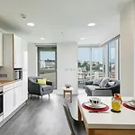 Experience Spacious & Stylish Accommodation In The Vibrant Hub At New Bridewell!