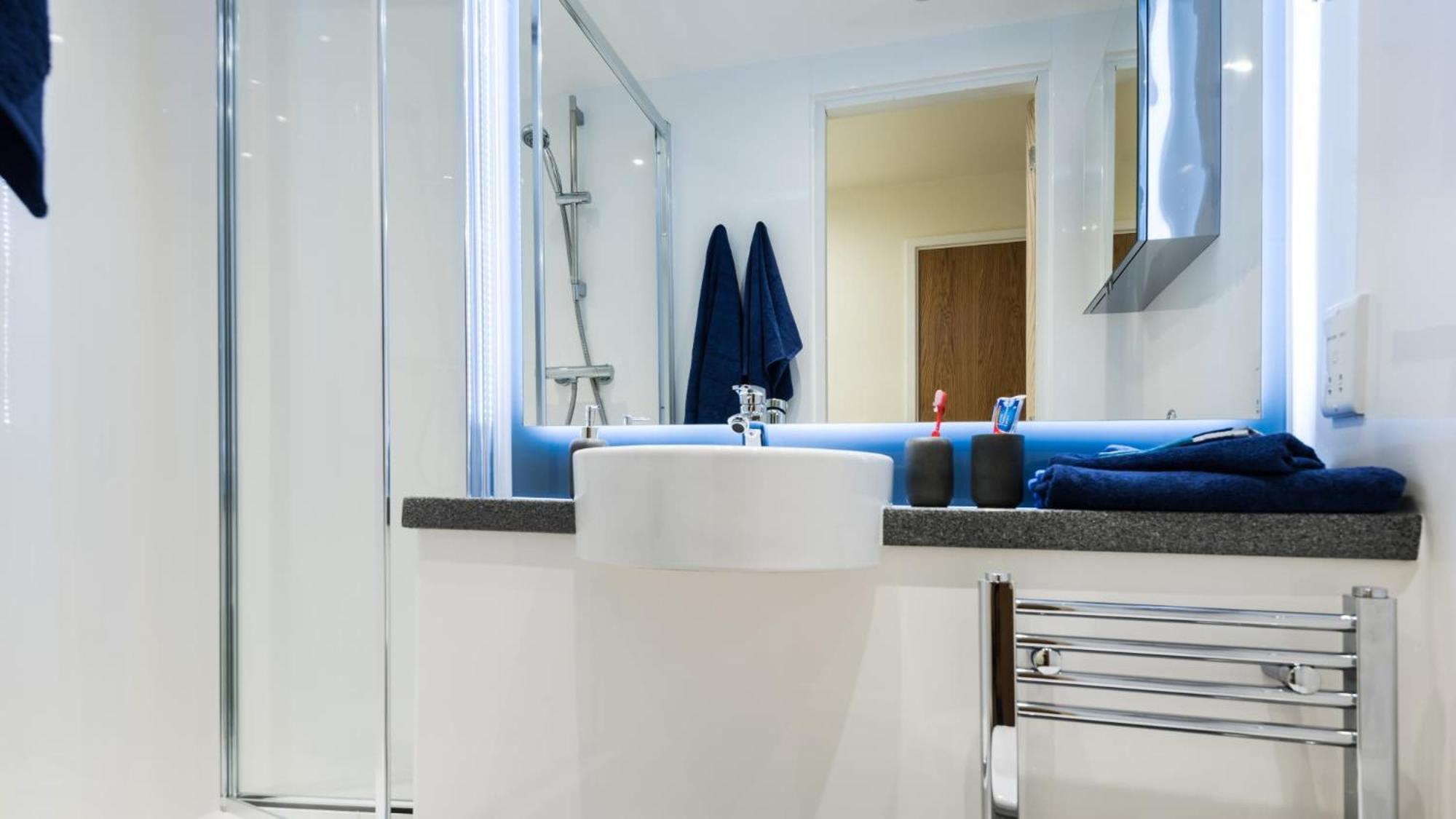 Apartament Experience Spacious & Stylish In The Vibrant Hub At New Bridewell! *