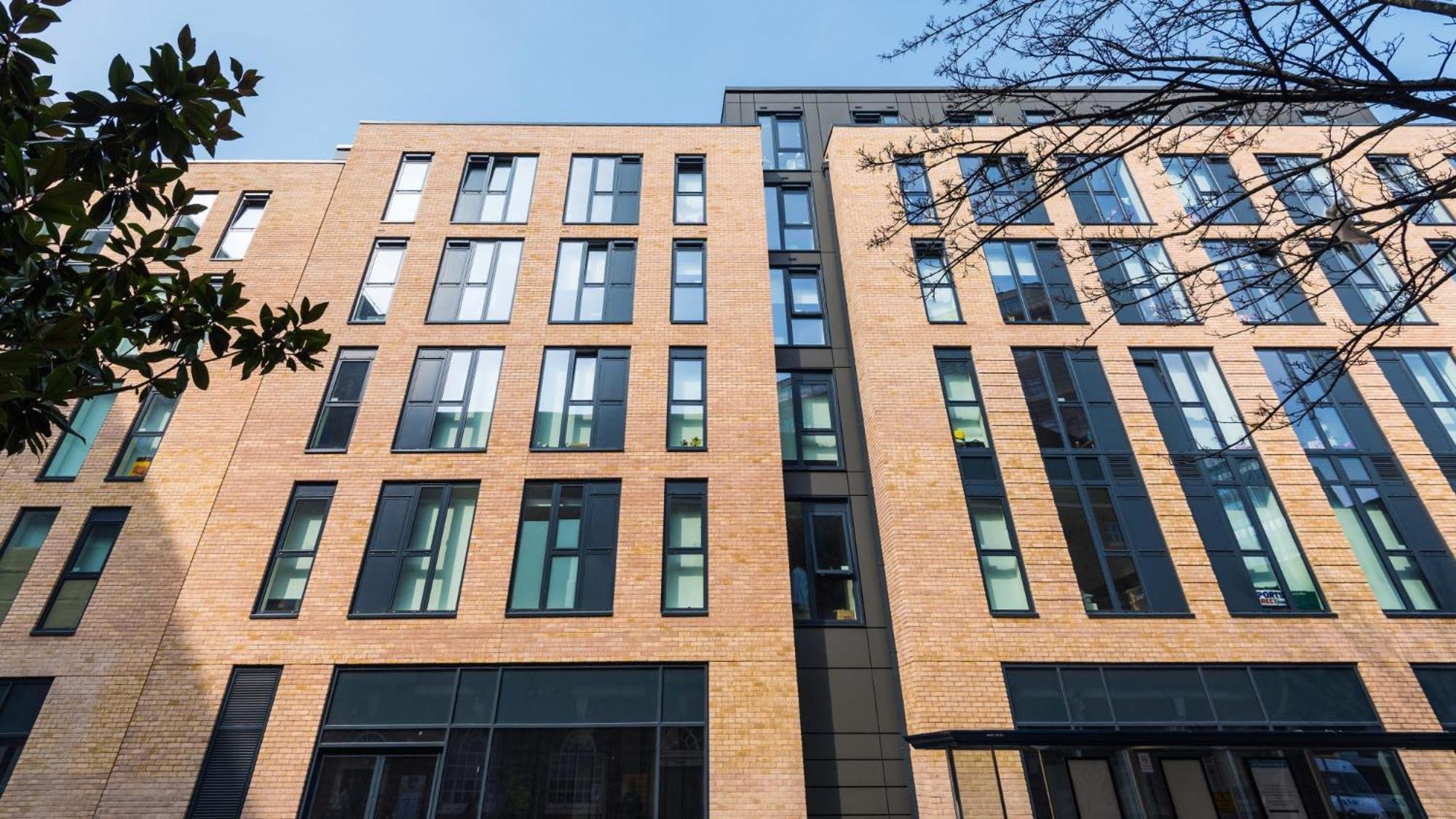 Experience Spacious & Stylish In The Vibrant Hub At New Bridewell! * Bristol