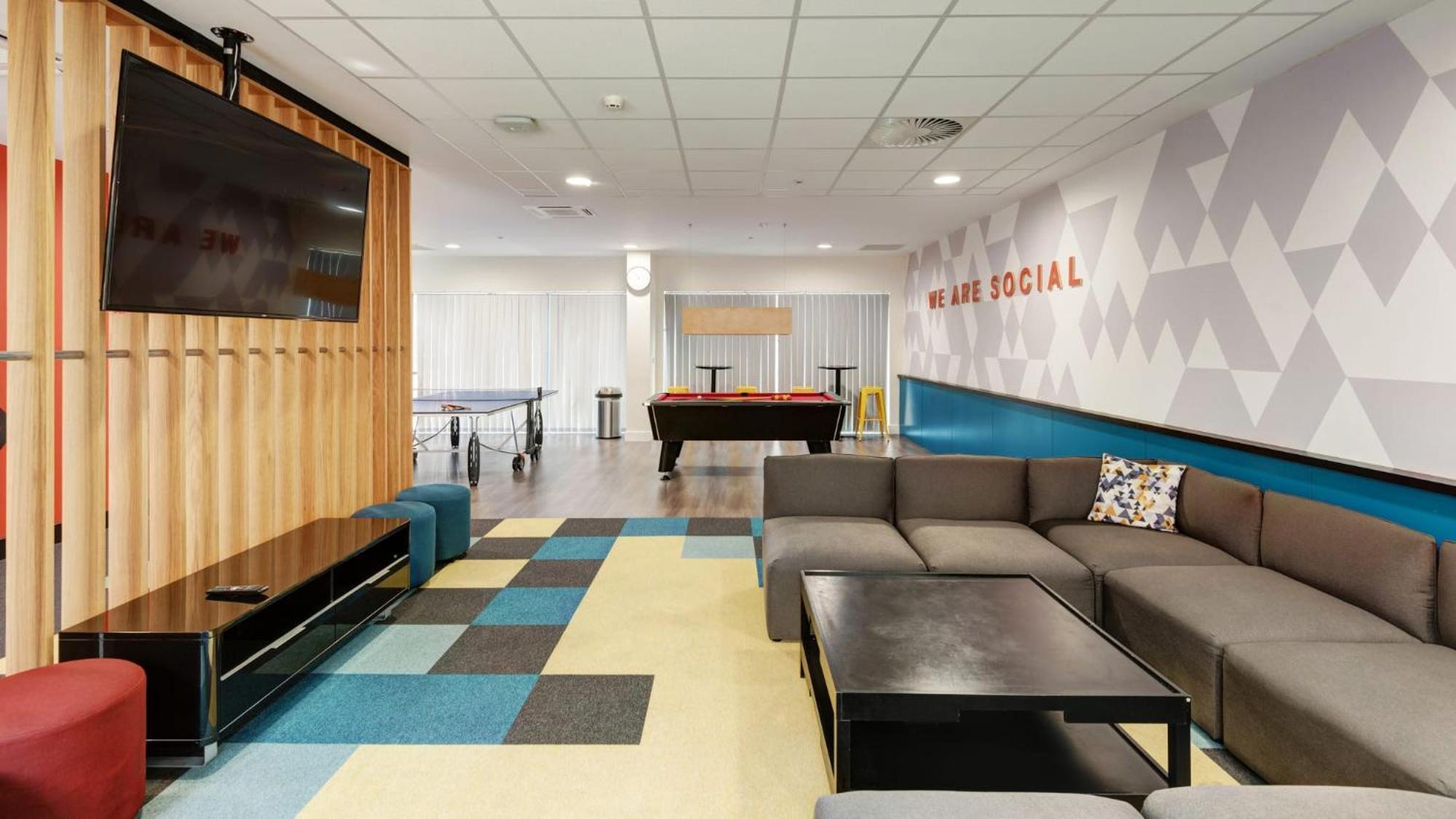 Apartament Experience Spacious & Stylish In The Vibrant Hub At New Bridewell! *