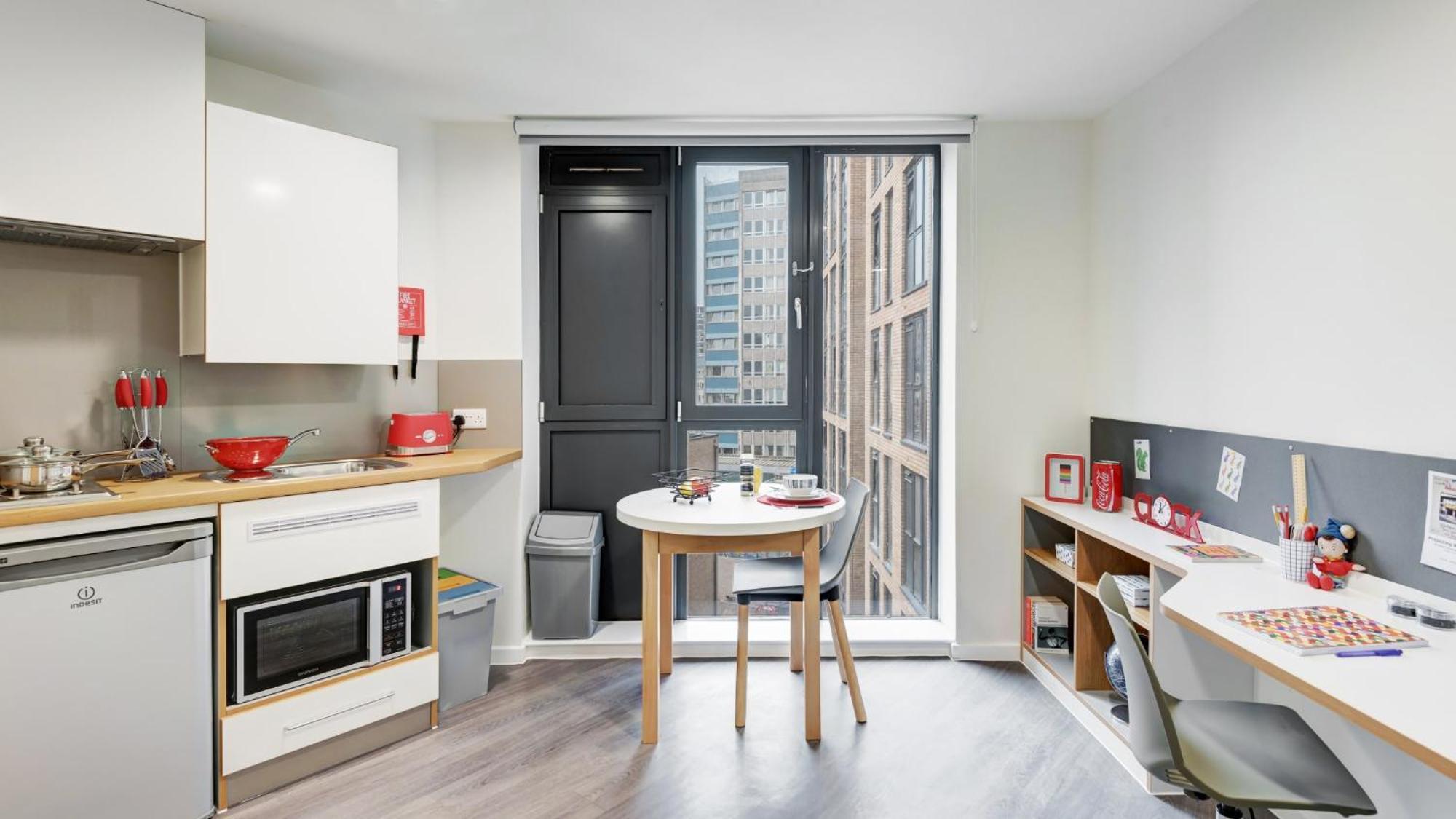 Apartament Experience Spacious & Stylish In The Vibrant Hub At New Bridewell!