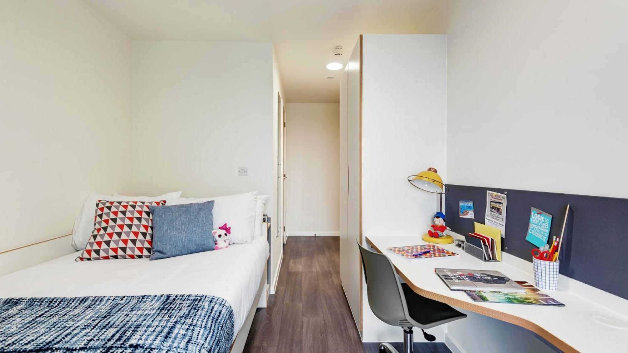 Experience Spacious & Stylish In The Vibrant Hub At New Bridewell! * Bristol